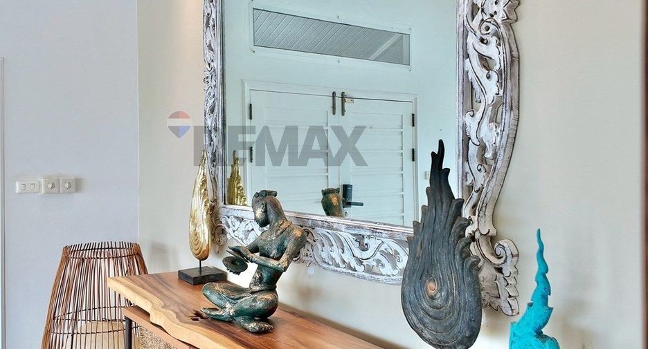 Villa en venta de 4 habitaciones en Ko Samui, Surat Thani