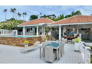 Villa en venta de 4 habitaciones en Ko Samui, Surat Thani