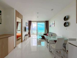 出租 1 卧室 公寓 在 Bang Lamung, Chon Buri