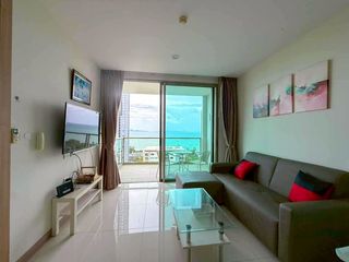 出租 1 卧室 公寓 在 Bang Lamung, Chon Buri