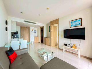 出租 1 卧室 公寓 在 Bang Lamung, Chon Buri