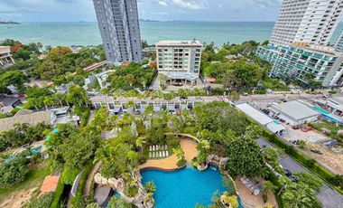 出租 1 卧室 公寓 在 Bang Lamung, Chon Buri