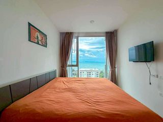 出租 1 卧室 公寓 在 Bang Lamung, Chon Buri
