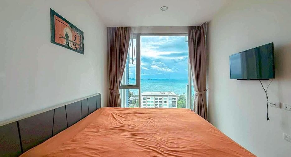 出租 1 卧室 公寓 在 Bang Lamung, Chon Buri