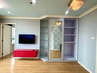 Wohnung zum Kauf mit 2 Zimmer in Bang Sue, Bangkok