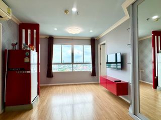 Wohnung zum Kauf mit 2 Zimmer in Bang Sue, Bangkok