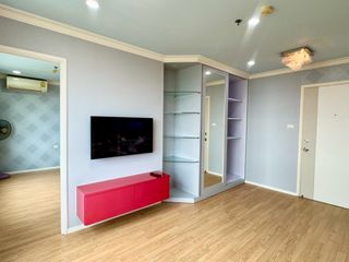 Wohnung zum Kauf mit 2 Zimmer in Bang Sue, Bangkok