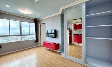 Wohnung zum Kauf mit 2 Zimmer in Bang Sue, Bangkok