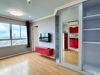 Wohnung zum Kauf mit 2 Zimmer in Bang Sue, Bangkok