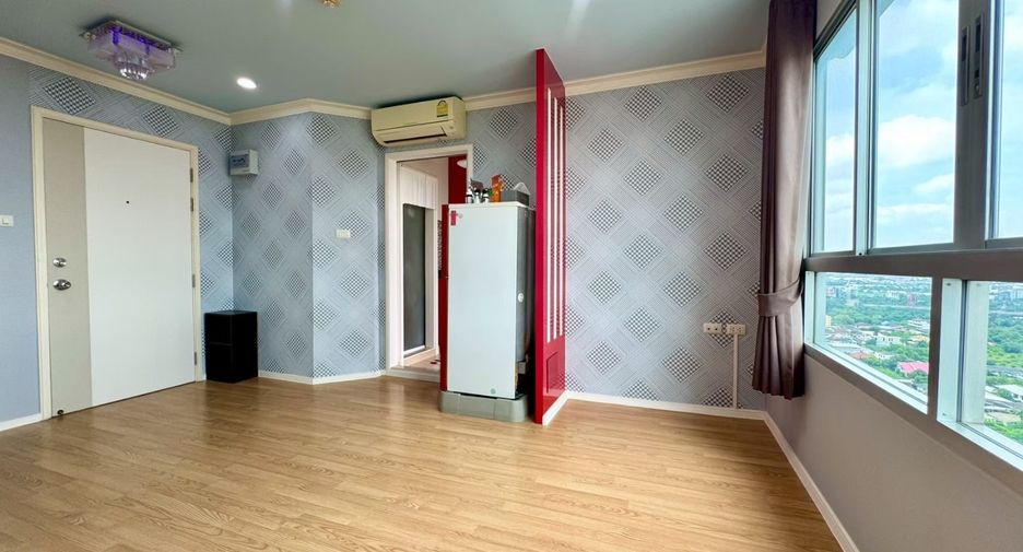 Wohnung zum Kauf mit 2 Zimmer in Bang Sue, Bangkok