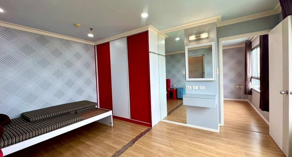 Wohnung zum Kauf mit 2 Zimmer in Bang Sue, Bangkok