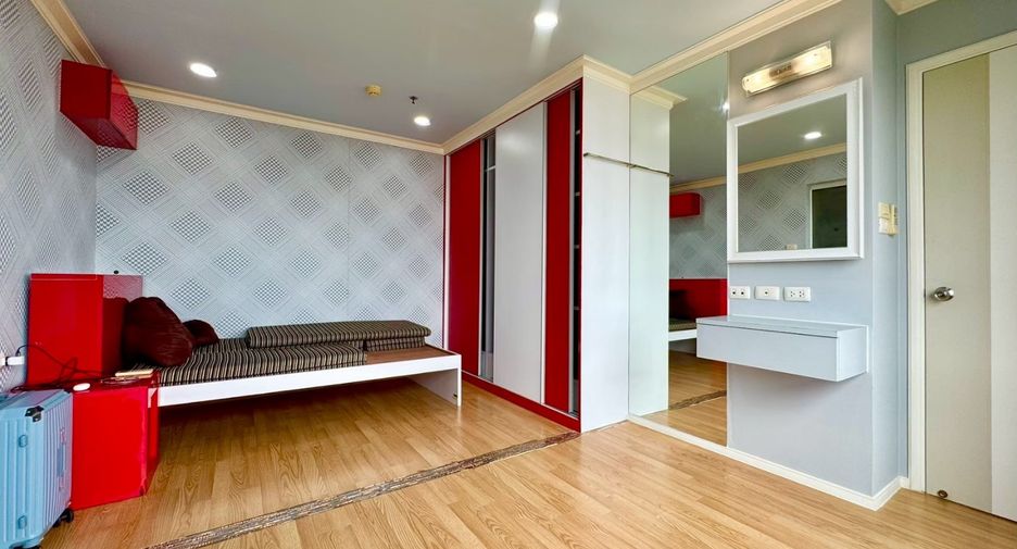 Wohnung zum Kauf mit 2 Zimmer in Bang Sue, Bangkok