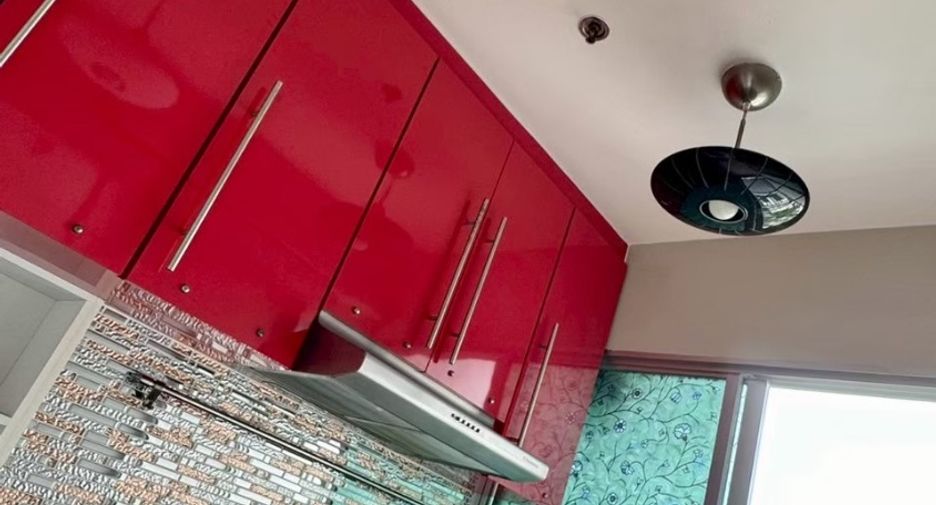 Wohnung zum Kauf mit 2 Zimmer in Bang Sue, Bangkok