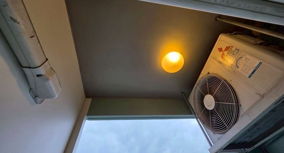 Wohnung zum Kauf mit 2 Zimmer in Bang Sue, Bangkok