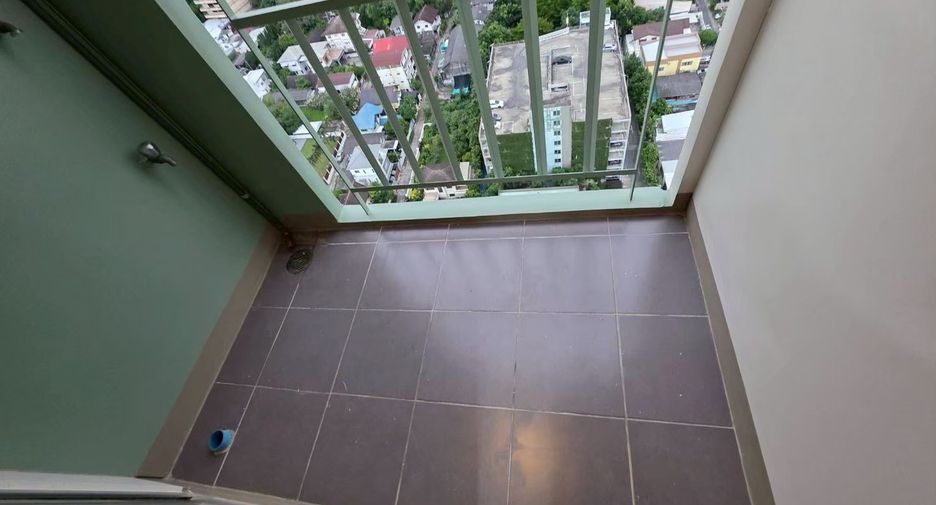 Wohnung zum Kauf mit 2 Zimmer in Bang Sue, Bangkok