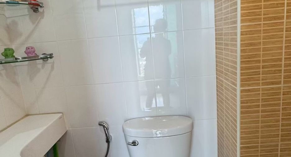 Wohnung zum Kauf mit 2 Zimmer in Bang Sue, Bangkok