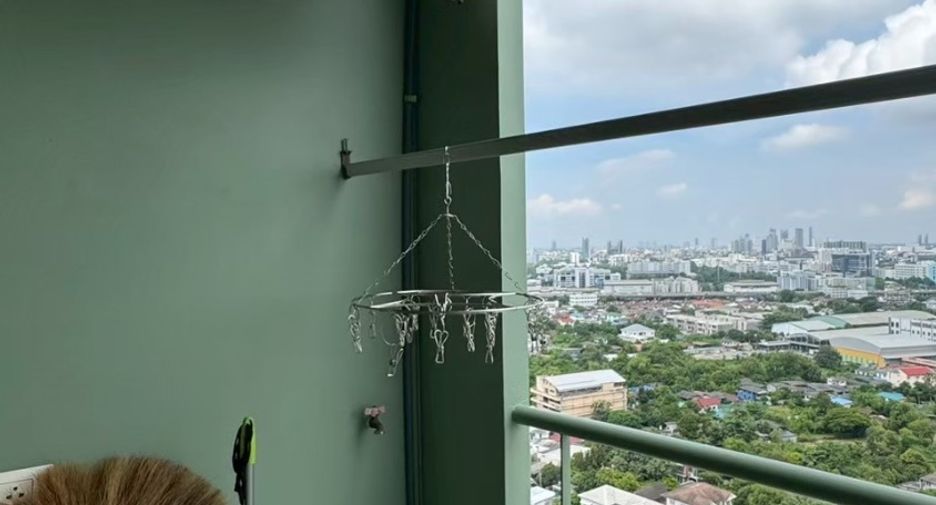 Wohnung zum Kauf mit 2 Zimmer in Bang Sue, Bangkok