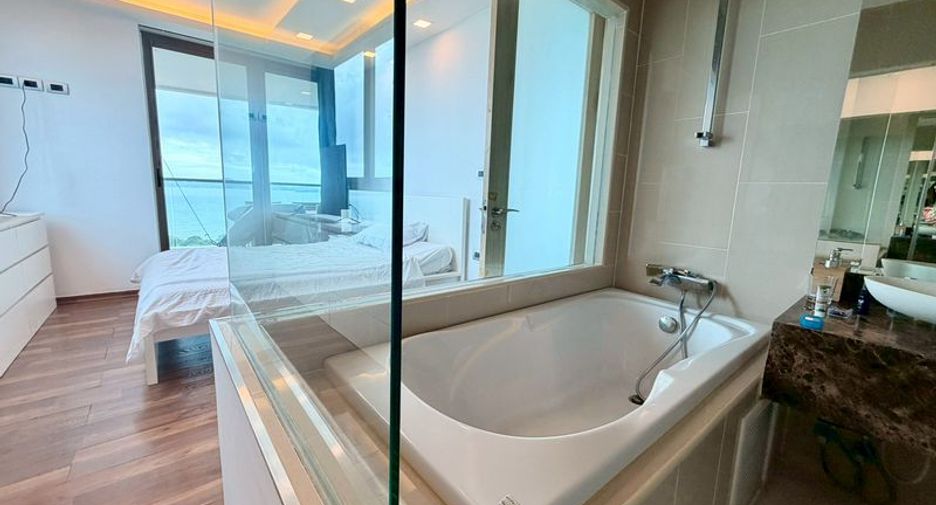 For sale 2 bedrooms condo in Bang Lamung, Chonburi