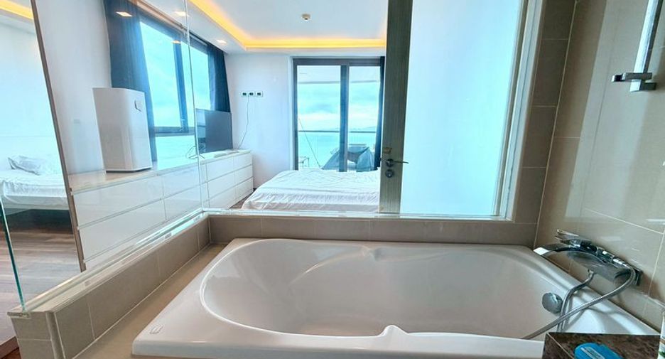 For sale 2 bedrooms condo in Bang Lamung, Chonburi