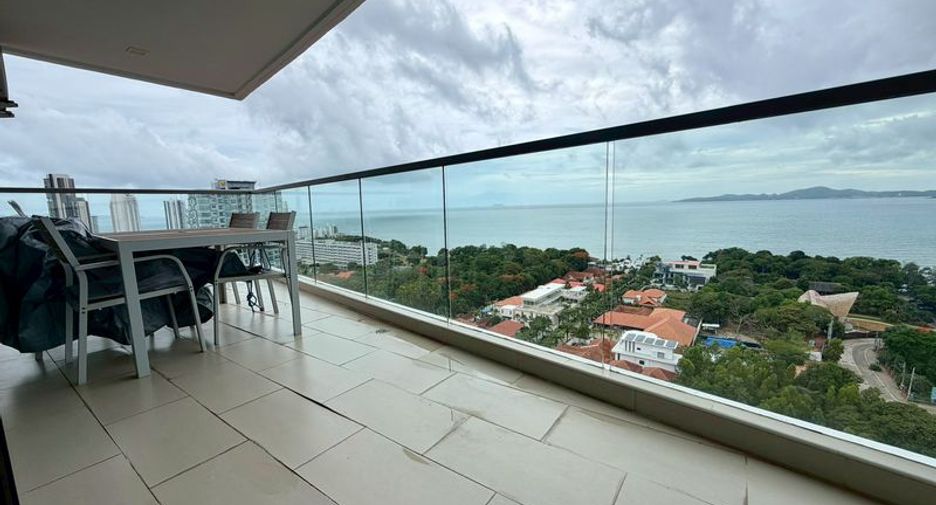For sale 2 bedrooms condo in Bang Lamung, Chonburi