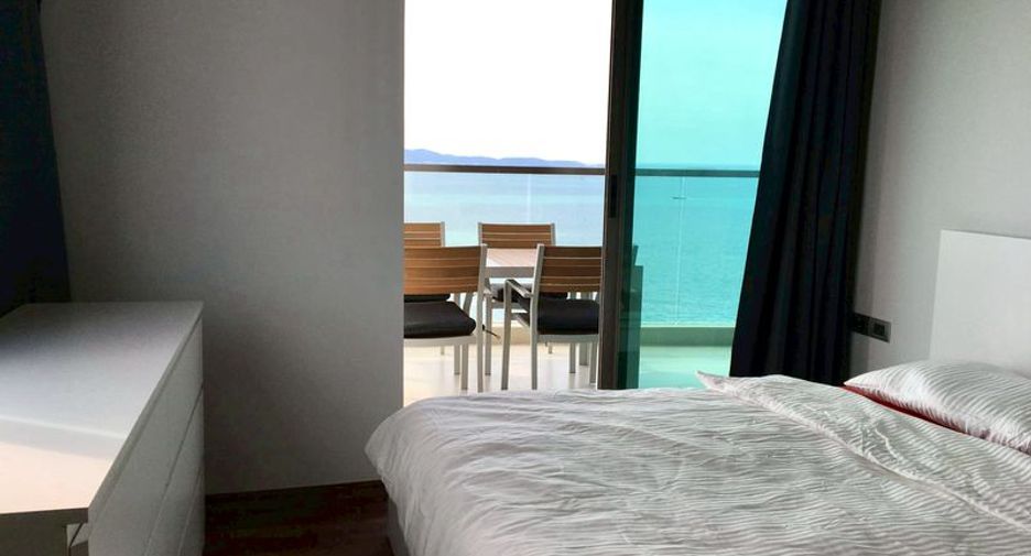 For sale 2 bedrooms condo in Bang Lamung, Chonburi