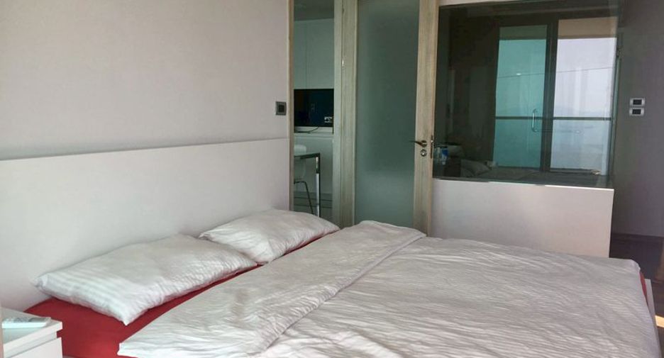 For sale 2 bedrooms condo in Bang Lamung, Chonburi