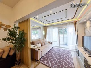 For rent そして for sale 3 ベッドルーム house in Bang Lamung, Chonburi