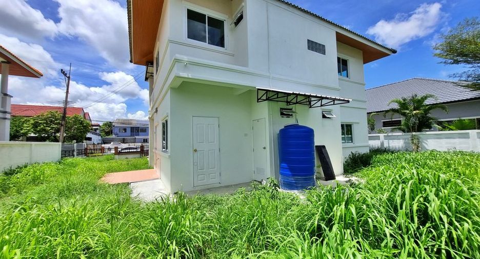 Casa en venta de 4 habitaciones en Bang Lamung, Chonburi