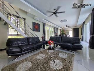 Villa zum Kauf mit 5 Zimmer in Bang Lamung, Chonburi
