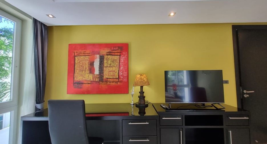 Villa zum Kauf mit 5 Zimmer in Jomtien, Pattaya