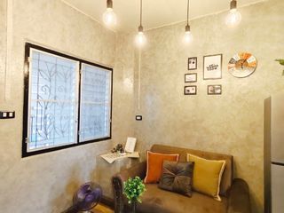 For sale 2 bedrooms condo in Nakhon Chai Si, Nakhon Pathom