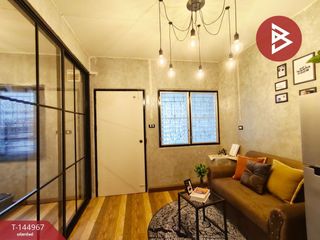 For sale 2 bedrooms condo in Nakhon Chai Si, Nakhon Pathom