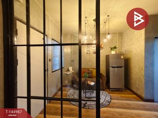 For sale 2 bedrooms condo in Nakhon Chai Si, Nakhon Pathom