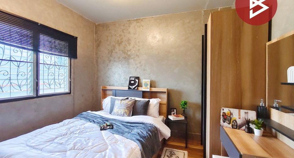 For sale 2 bedrooms condo in Nakhon Chai Si, Nakhon Pathom