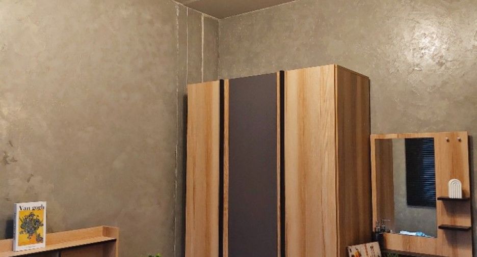 For sale 2 bedrooms condo in Nakhon Chai Si, Nakhon Pathom