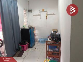 À vendre 2 chambres maison de ville à Bang Pakong, Chachoengsao