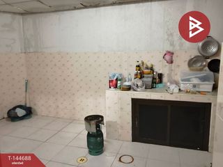 À vendre 2 chambres maison de ville à Bang Pakong, Chachoengsao