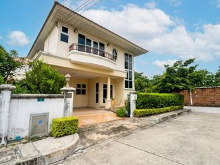 出售 4 卧室 独立屋 在 Min Buri, 曼谷
