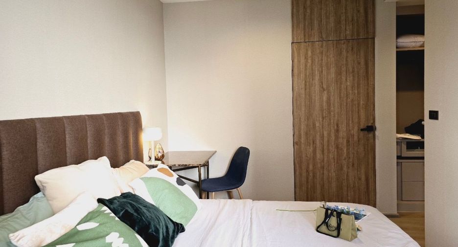 For rent 1 Beds condo in Chatuchak, Bangkok