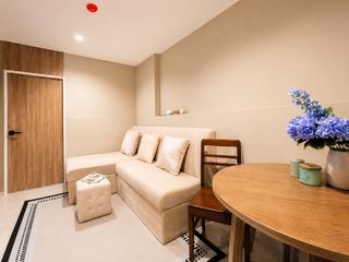 For rent 1 Beds condo in Chatuchak, Bangkok