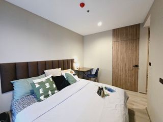 For rent 1 Beds condo in Chatuchak, Bangkok