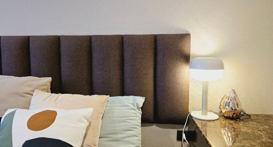 For rent 1 Beds condo in Chatuchak, Bangkok