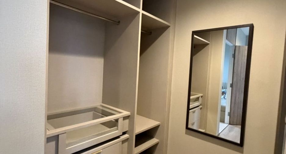 For rent 1 Beds condo in Chatuchak, Bangkok