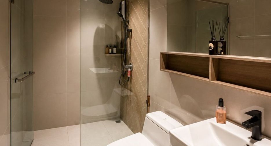 For rent 1 Beds condo in Chatuchak, Bangkok