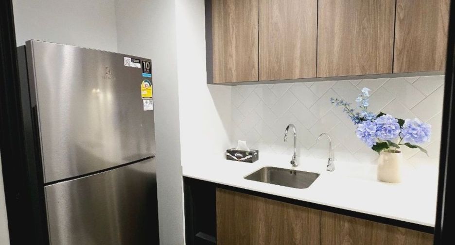 For rent 1 Beds condo in Chatuchak, Bangkok