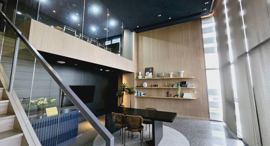 For rent 1 Beds condo in Chatuchak, Bangkok