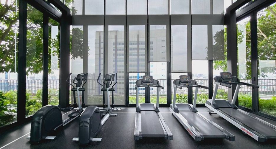 For rent 1 Beds condo in Chatuchak, Bangkok