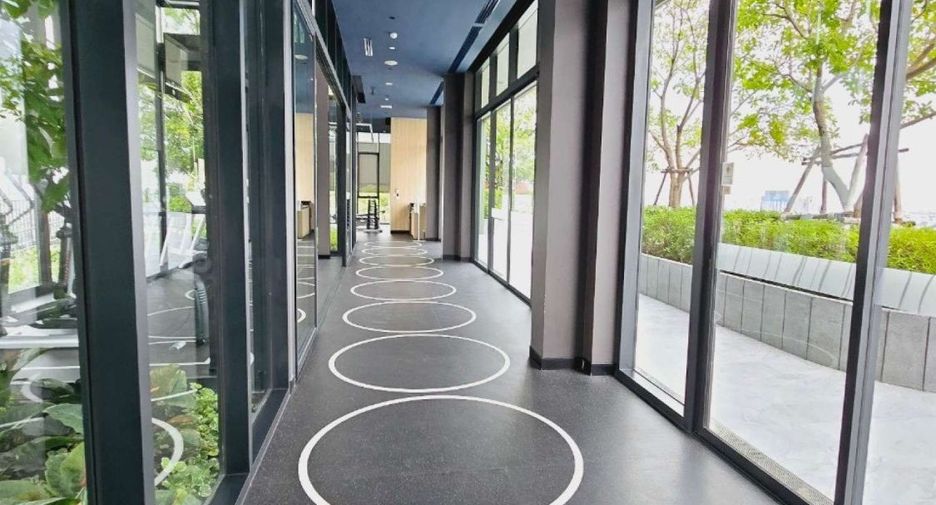 For rent 1 Beds condo in Chatuchak, Bangkok