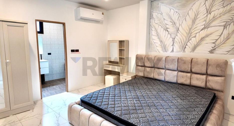 For sale 2 bedrooms house in Ko Samui, Surat Thani