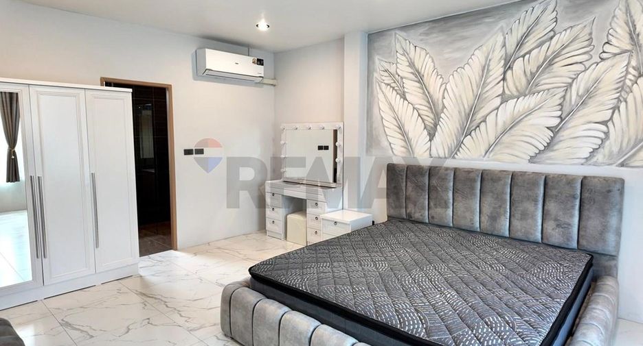For sale 2 bedrooms house in Ko Samui, Surat Thani